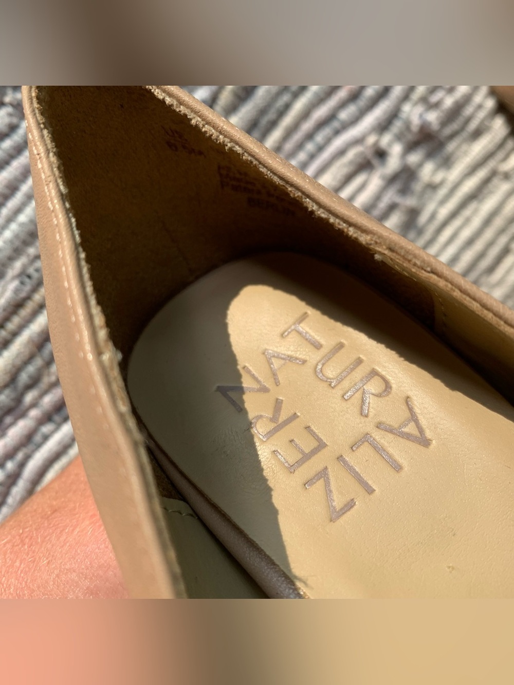 Naturalizer BERLIN PUMP - Picture 10 of 11